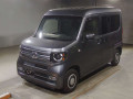 2020 Honda N-Van+Style