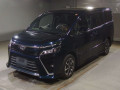 2020 Toyota Voxy