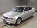2003 BMW 3 Series