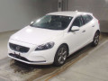 2013 Volvo V40