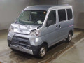 2017 Daihatsu Hijet Cargo