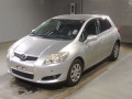 2007 Toyota Auris