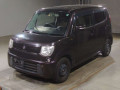 2013 Suzuki MR Wagon