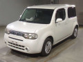 2010 Nissan Cube