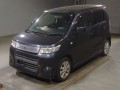 2009 Suzuki WAGON R STINGRAY