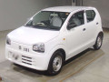 2016 Suzuki Alto