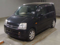 2005 Daihatsu Move