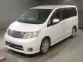 2009 Nissan Serena