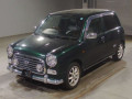 2003 Daihatsu Miragino