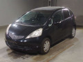 2009 Honda Fit