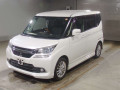 2018 Mitsubishi Delica D2