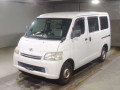 2009 Toyota Townace Van