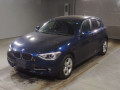 2015 BMW 1 Series