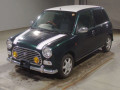 2002 Daihatsu Miragino