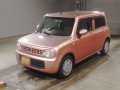 2009 Suzuki ALTO Lapin