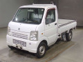 2011 Suzuki Carry Truck