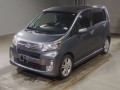 2013 Daihatsu Move Custom