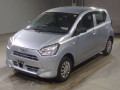 2018 Daihatsu Mira e:S