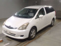 2008 Toyota Wish