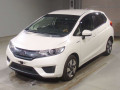 2014 Honda Fit Hybrid