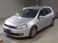 2009 Volkswagen Golf