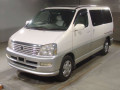 1999 Toyota Hiace Regius