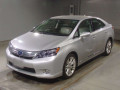 2009 Lexus HS