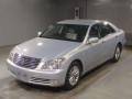 2007 Toyota Crown