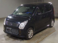 2013 Suzuki Wagon R