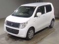2016 Suzuki Wagon R