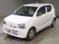 2017 Suzuki Alto