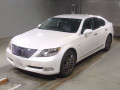 2008 Lexus LS