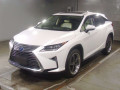 2016 Lexus RX