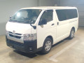 2022 Toyota Hiace Van
