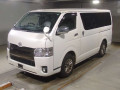2017 Toyota Hiace Van