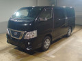 2020 Nissan NV350 CARAVAN VAN