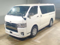 2019 Toyota Regiusace Van