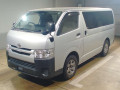 2019 Toyota Hiace Van