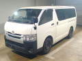 2020 Toyota Hiace Van