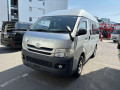 2009 Toyota Regiusace Van