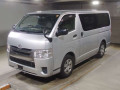 2014 Toyota Regiusace Van