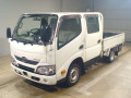 2017 Toyota Dyna Truck
