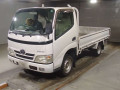 2009 Toyota Dyna Truck