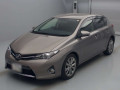2012 Toyota Auris