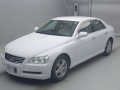 2008 Toyota Mark X