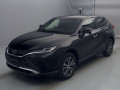 2021 Toyota Harrier