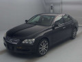 2009 Toyota Mark X