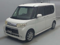 2010 Daihatsu Tanto Custom