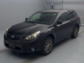 2011 Subaru Legacy Outback