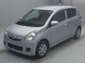2007 Daihatsu Mira